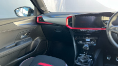 Vauxhall Mokka 1.2 Turbo 136 GS 5dr Petrol Hatchback